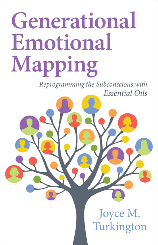 Generational Healing Book