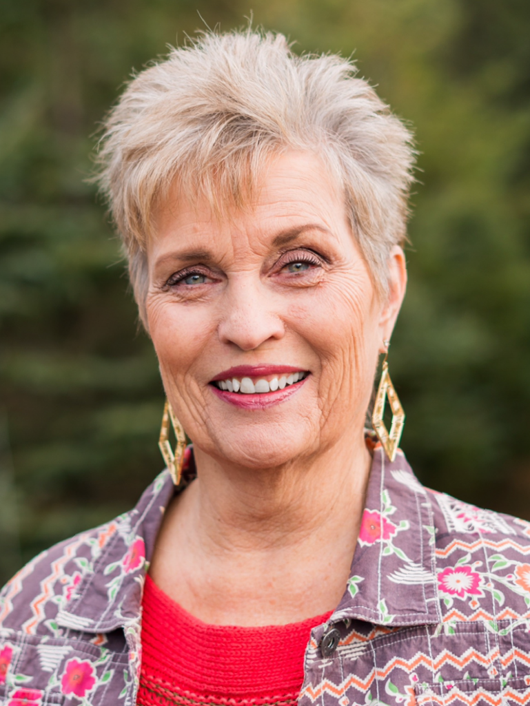 About Joyce Turkington